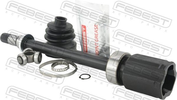 FEBEST 0511-BMATRH Joint kit, drive shaft