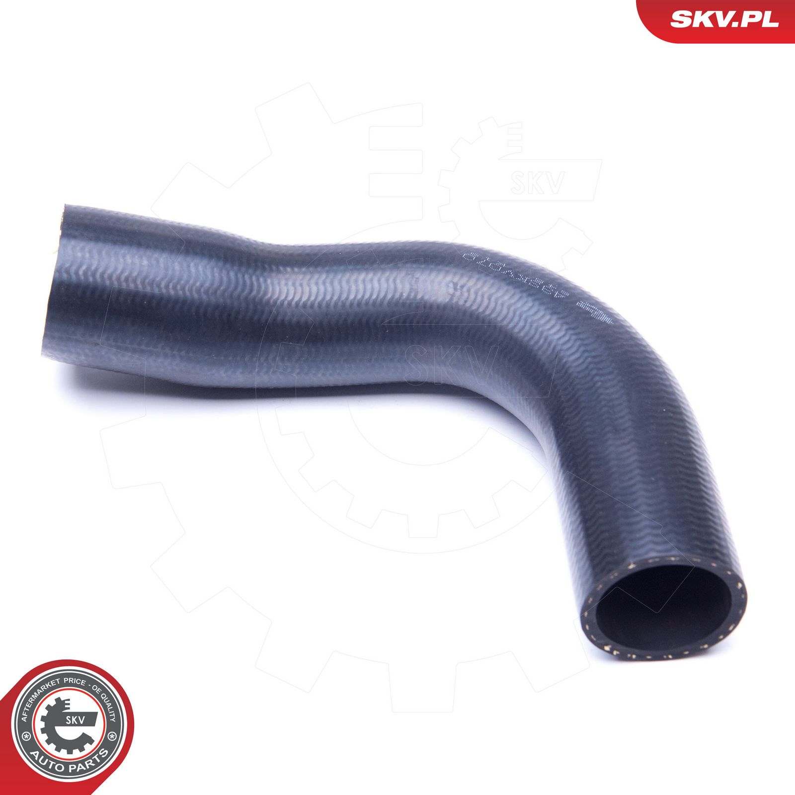 Charge Air Hose