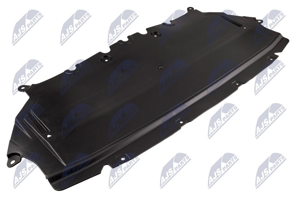 NTY EZC-BM-622 Engine guard/skid plate