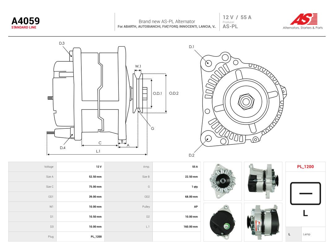 Alternator-4