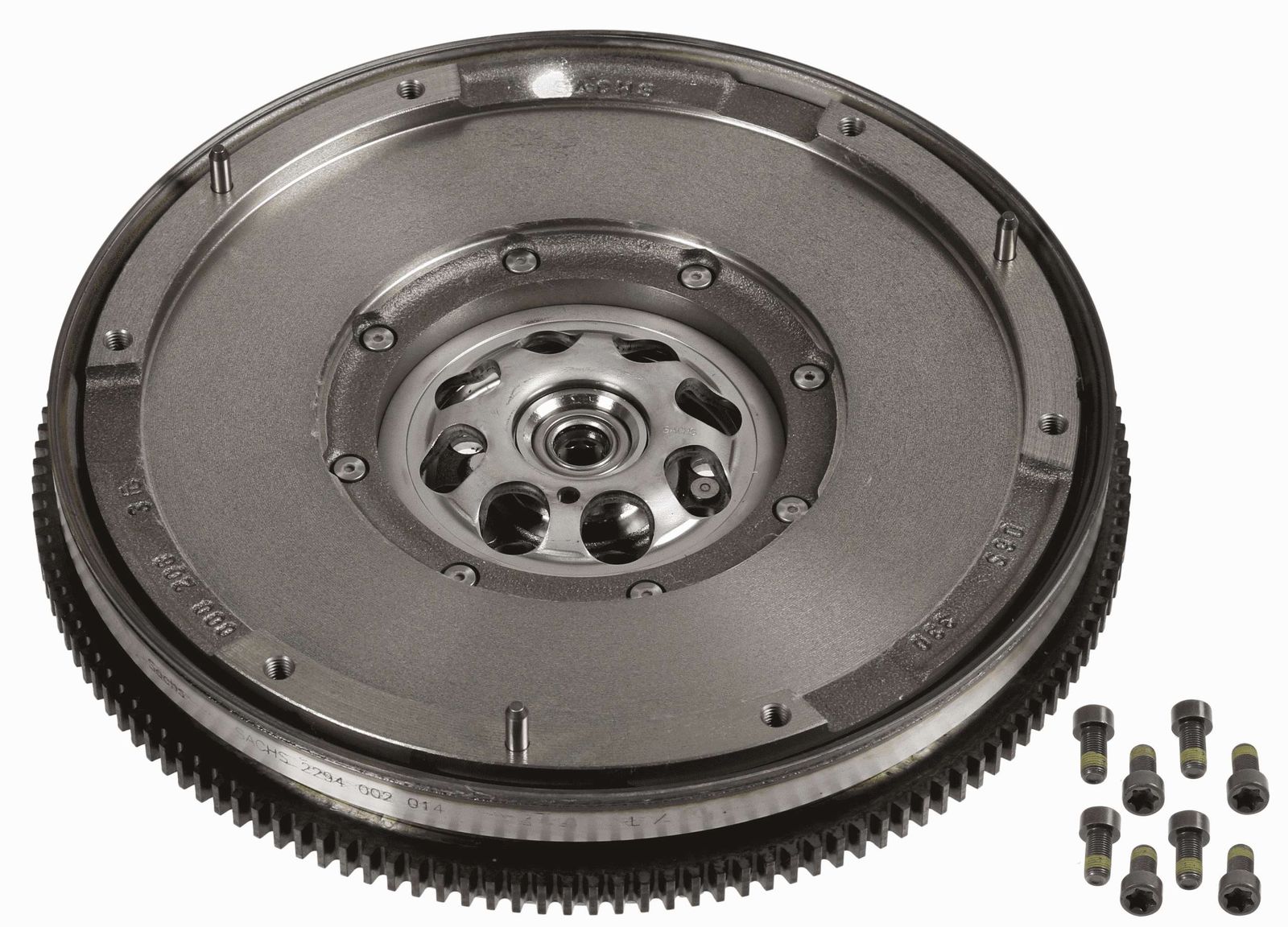 SACHS 2294 002 014 Flywheel
