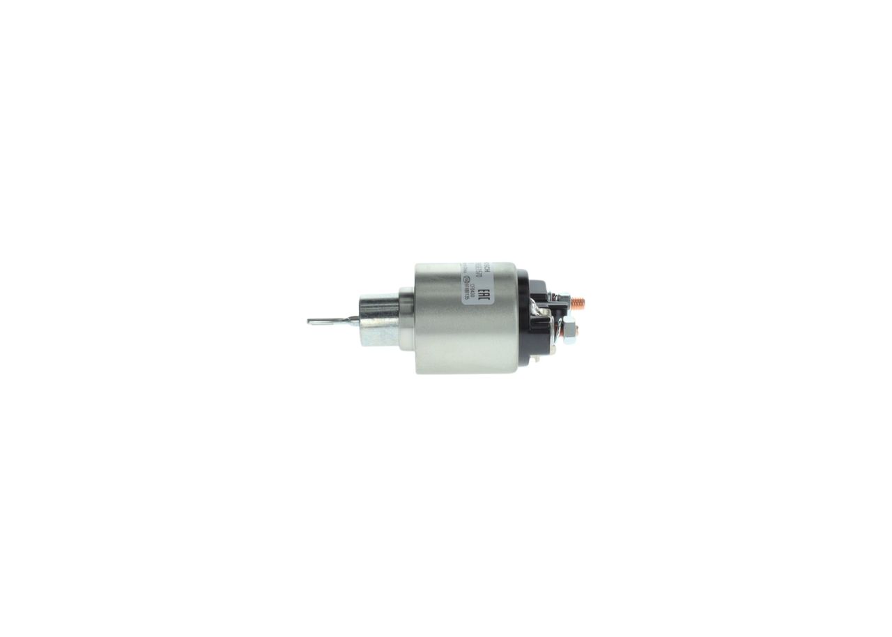 Solenoid Switch, starter-2