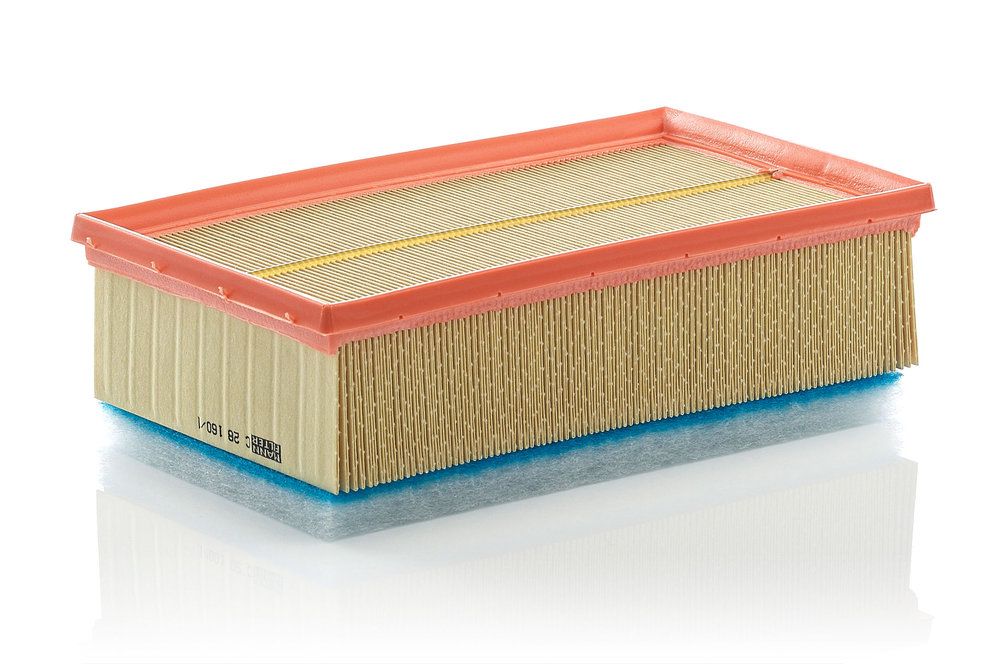 MANN-FILTER C 28 160/1 Air filter