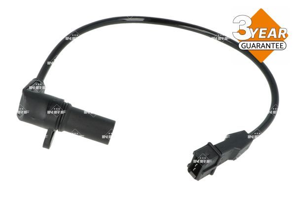 Sensor, crankshaft pulse