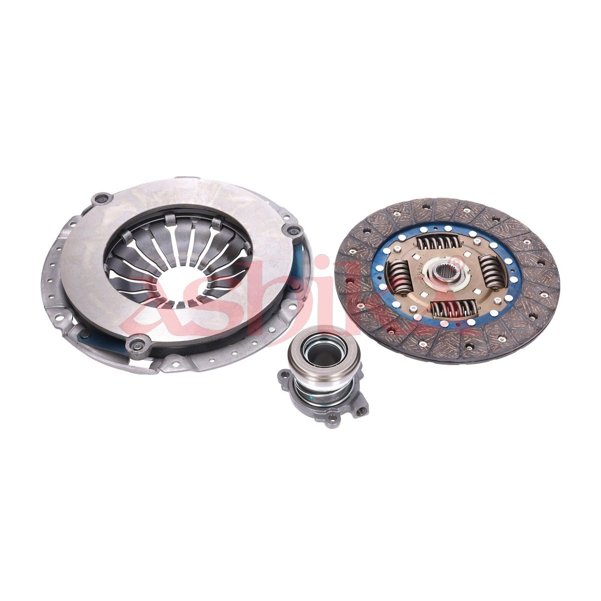 ASHIKA 92-0W-W28 Clutch kit