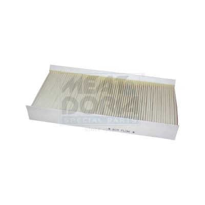 MEAT & DORIA 17113 Filter, cabin air