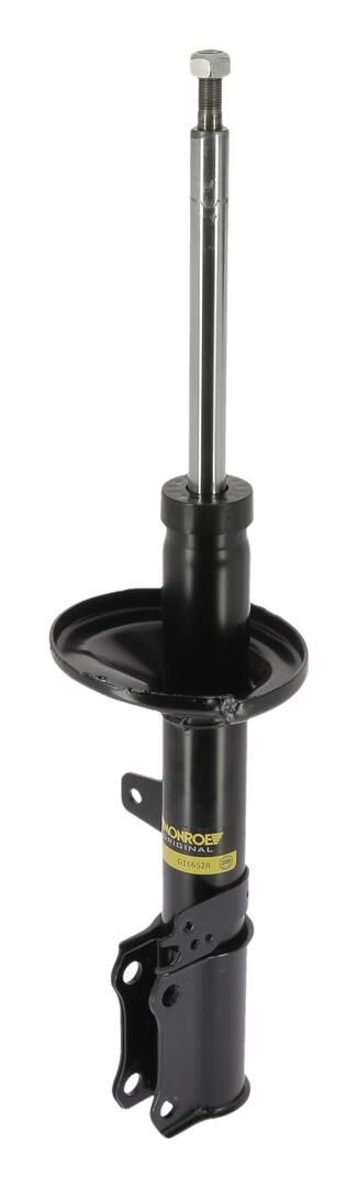 Shock Absorber-1