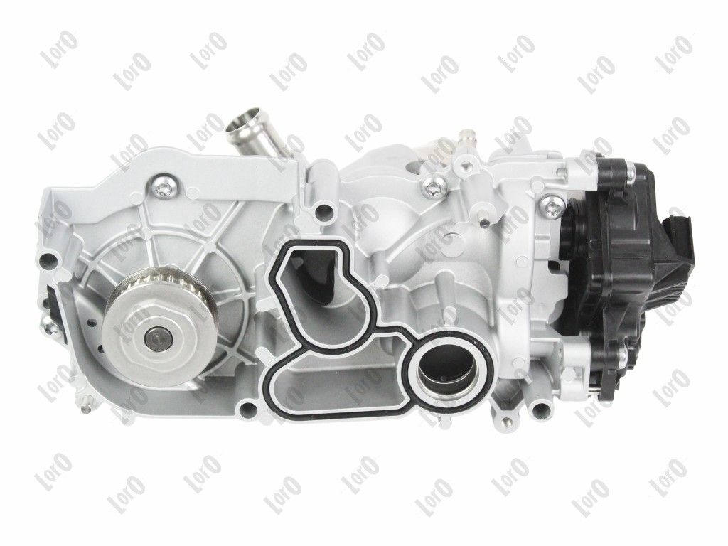 Water Pump, engine cooling-2