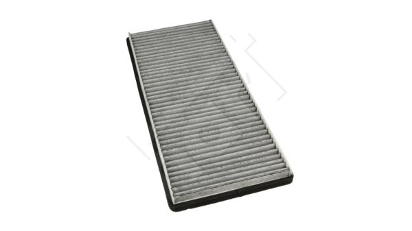 HART 328 408 Filtras, salono oras