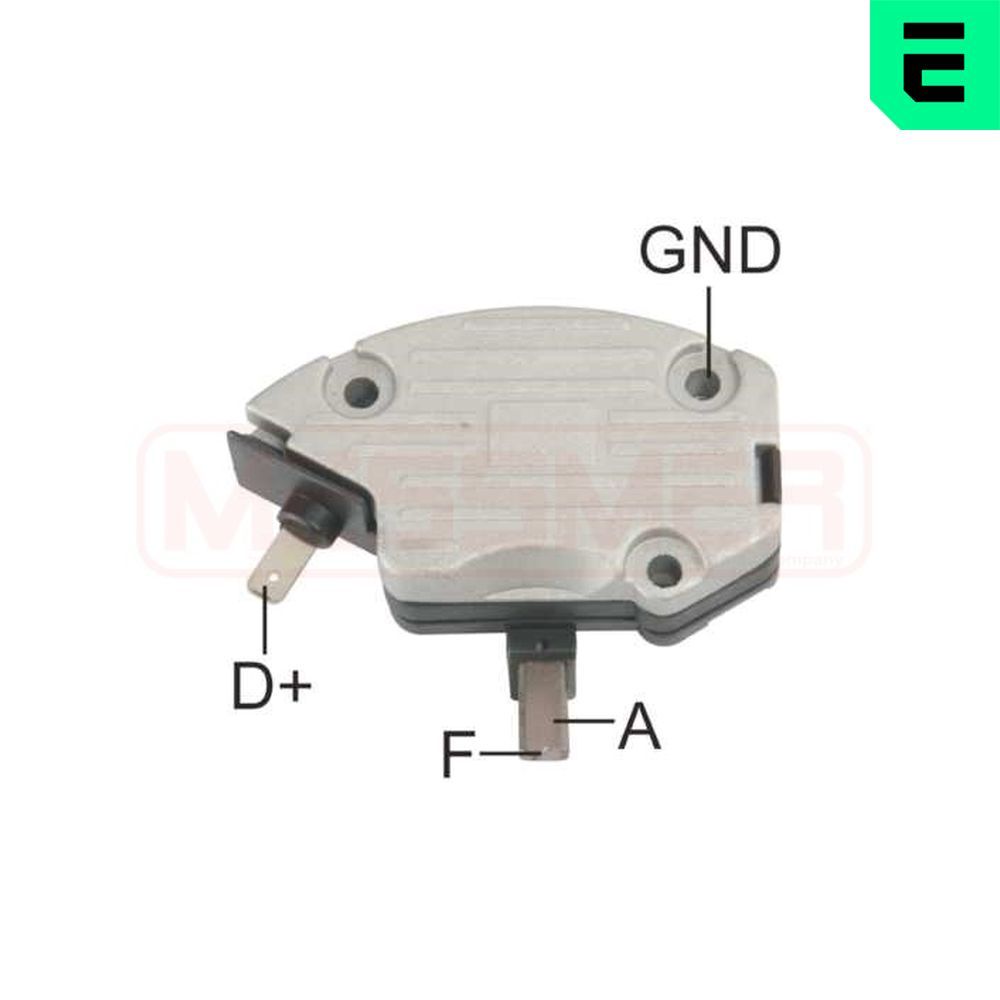 ERA 215483 Alternator regulator