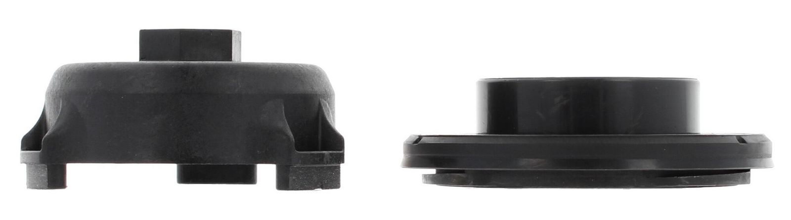 Shaft Seal, crankshaft