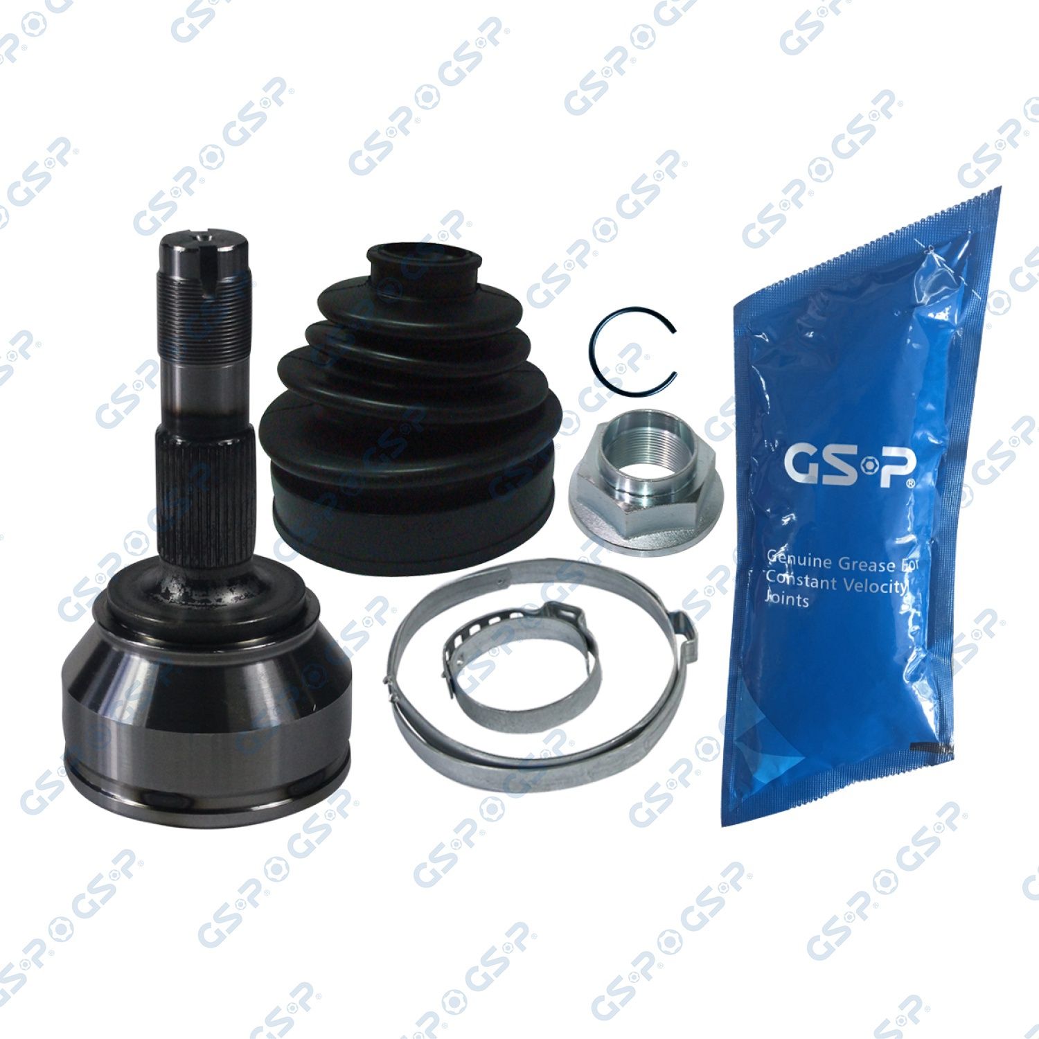 GSP 817060 Joint kit, drive shaft