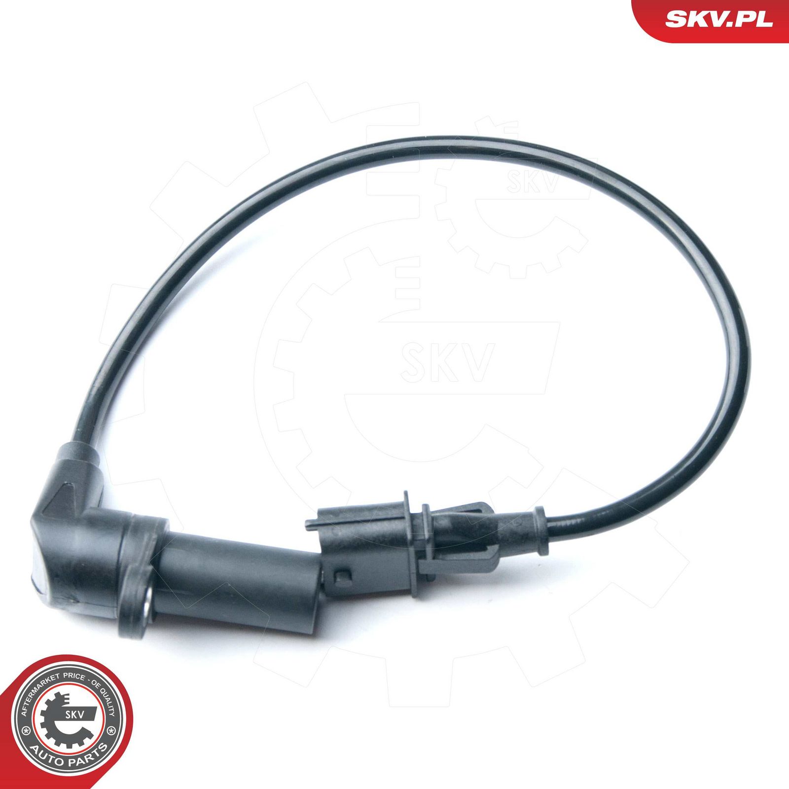 ESEN SKV 17SKV325 Sensor, crankshaft pulse