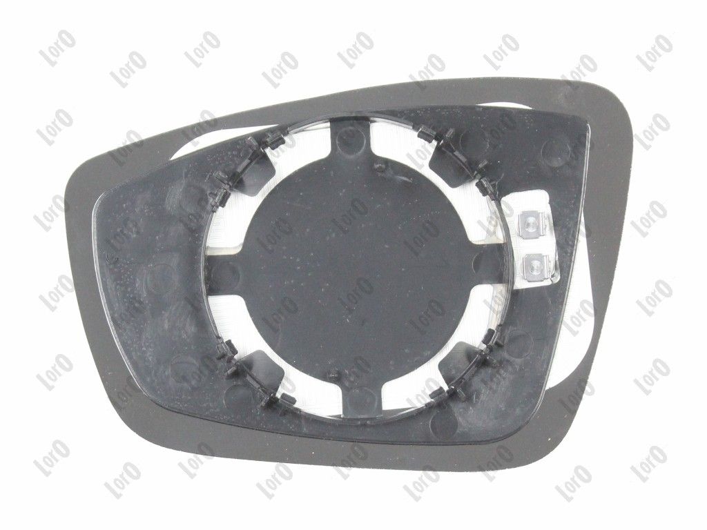 ABAKUS 4059G04 Mirror glass, exterior mirror