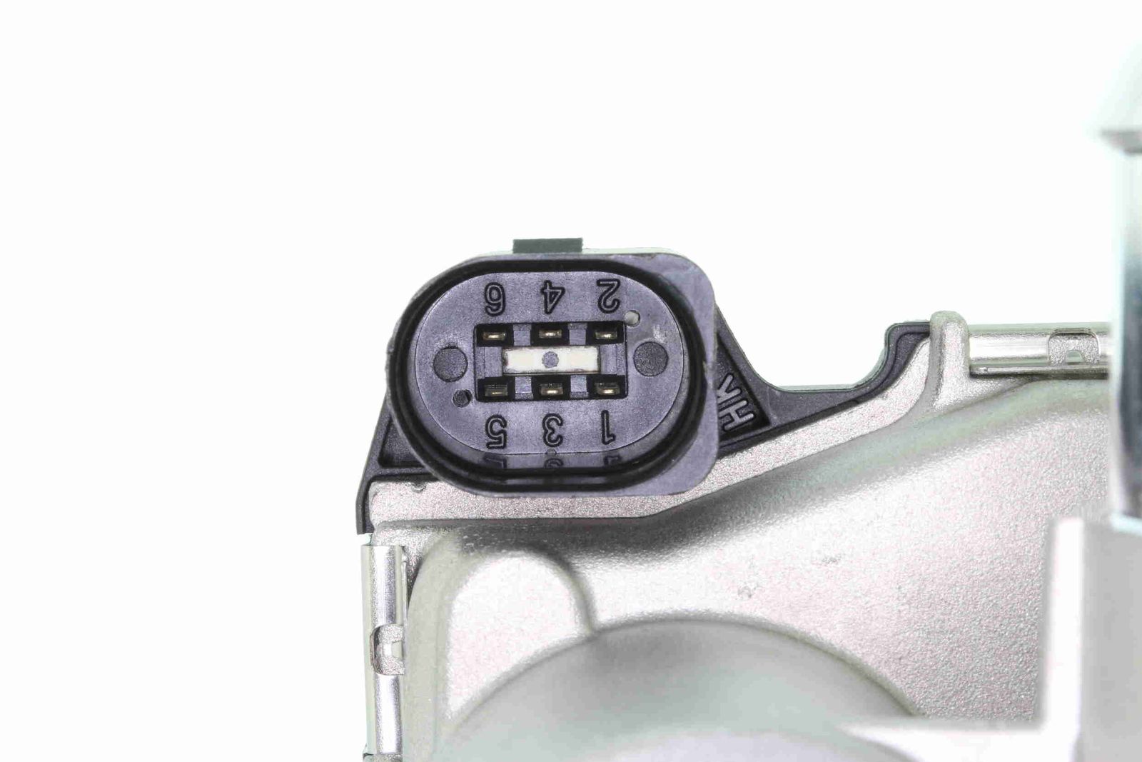Throttle Body-1