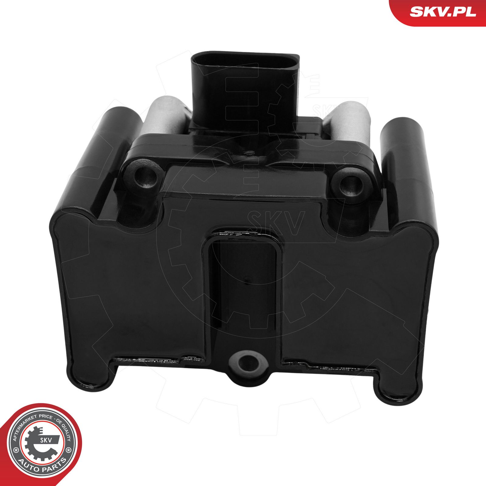 Ignition Coil-2