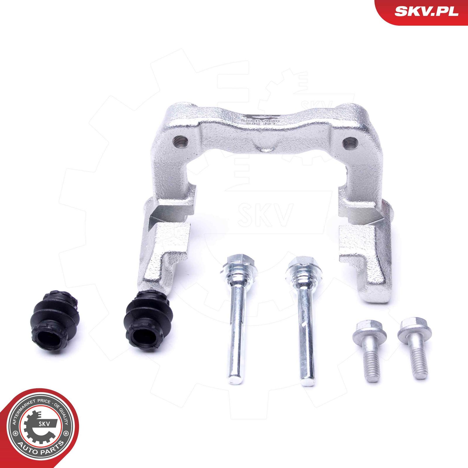 Bracket, brake caliper