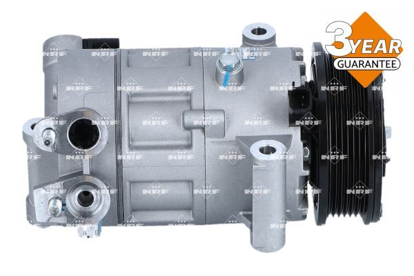 Compressor, air conditioning-4