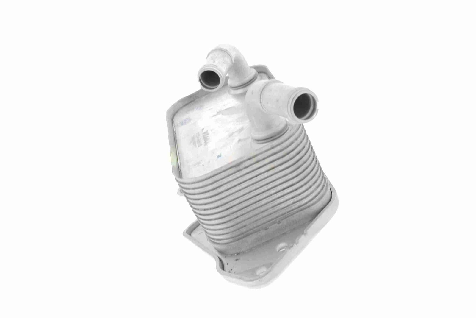 Oil Cooler, engine oil-9
