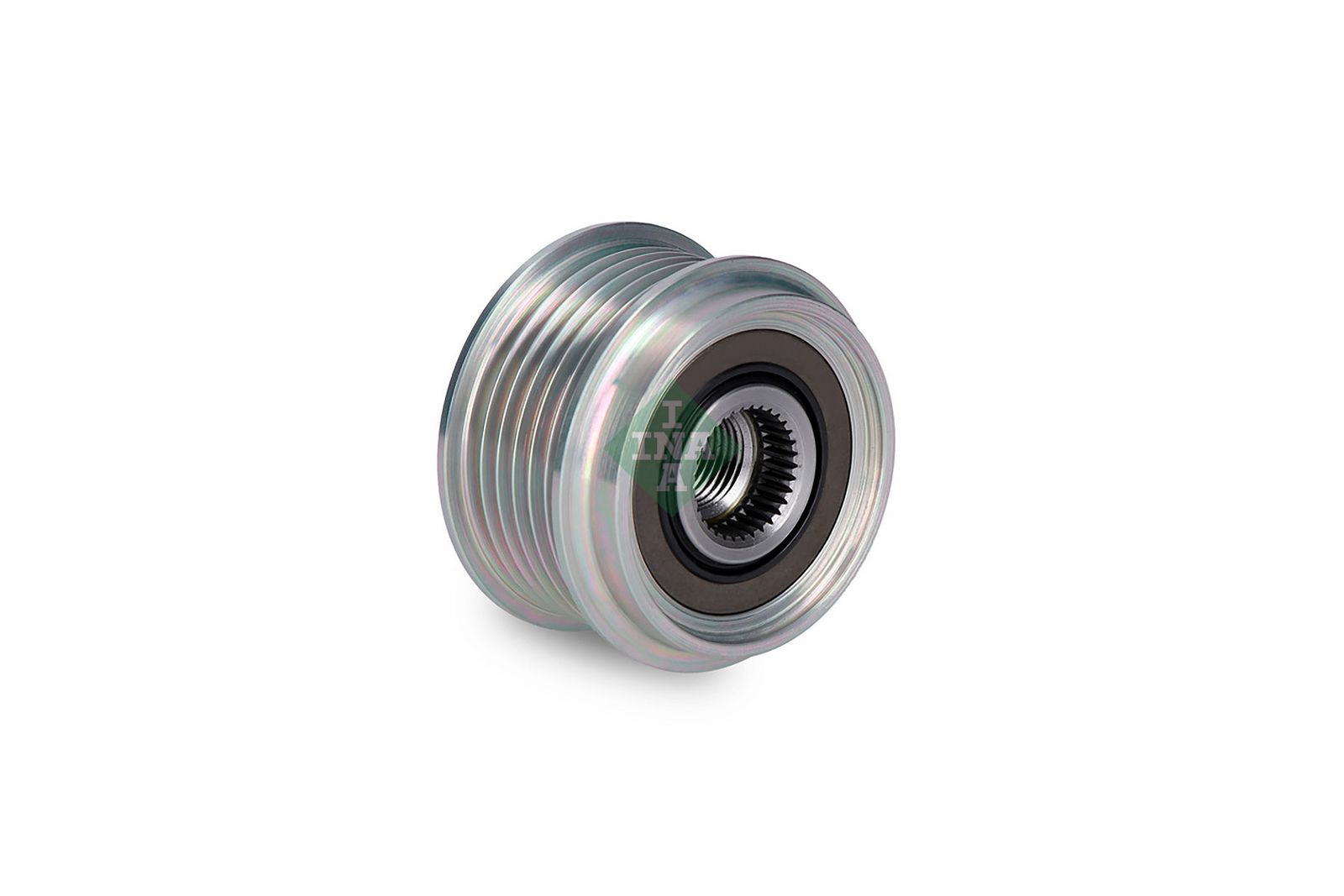 Alternator Freewheel Clutch-2