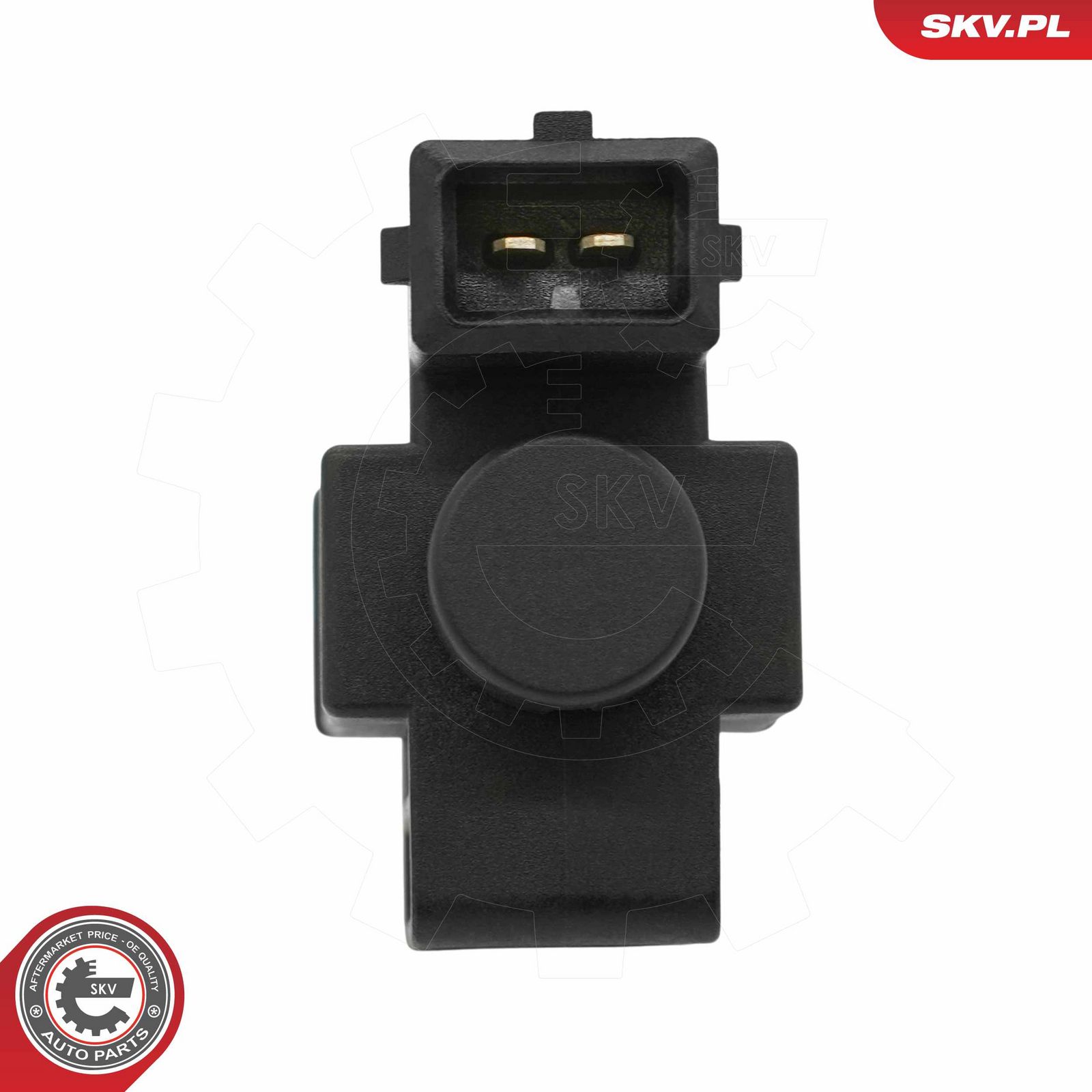 EGR Valve, exhaust control-2
