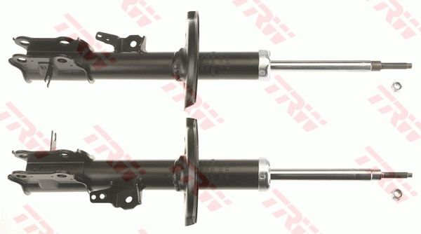 TRW JGM1307T Shock absorber