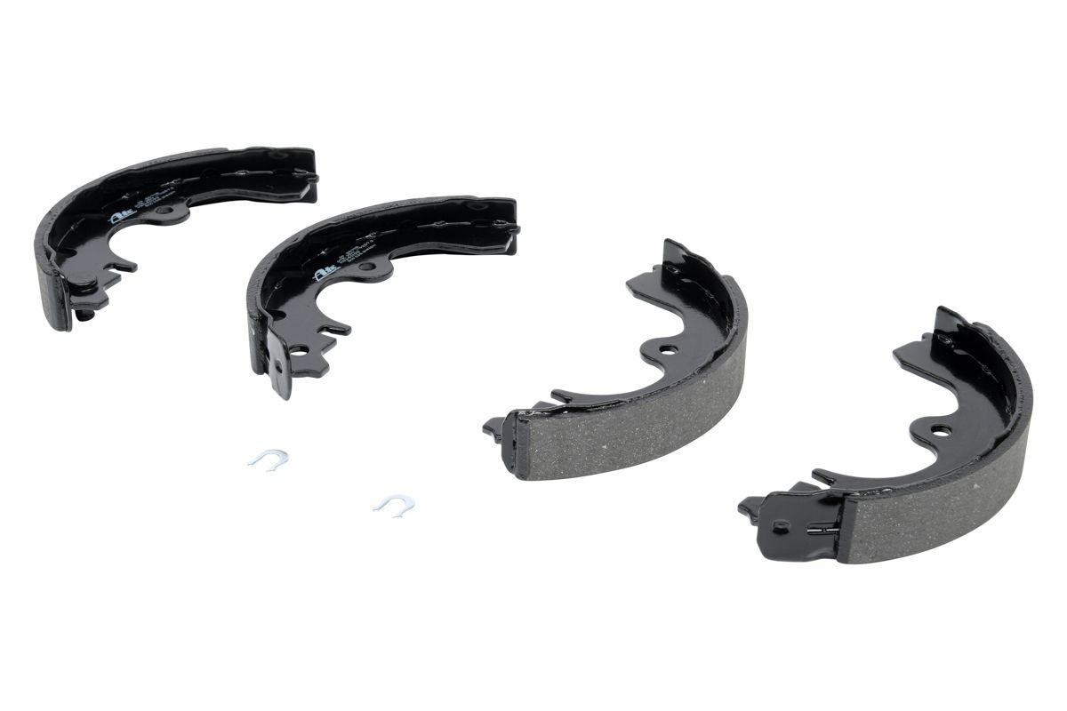 Brake Shoe Set-1