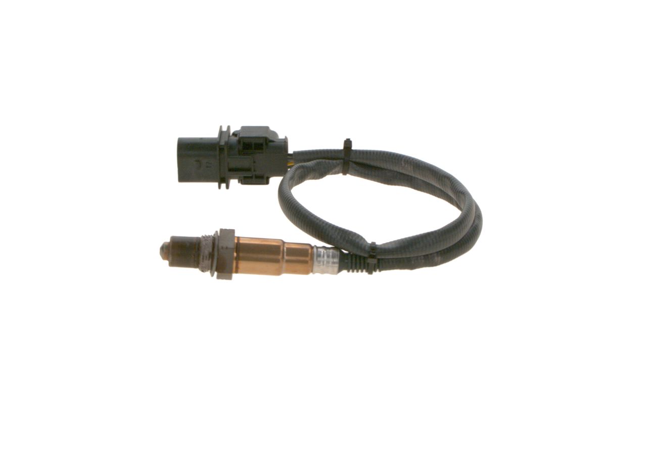 Oxygen Sensor-2