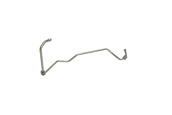 Oil Line, charger-1