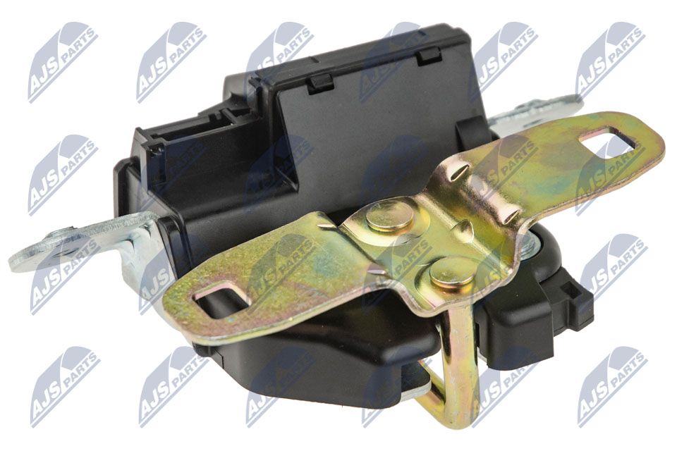 Central Locking System-1