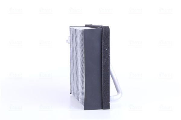 Evaporator, air conditioning-1