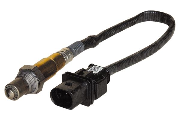 BOSCH 0 258 017 036 Oxygen sensor