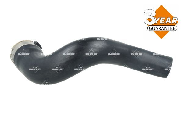 Charge Air Hose-1
