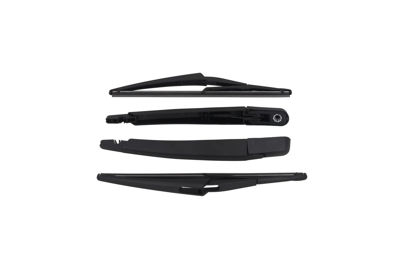 KAMOKA 25334 Wiper arm, window cleaning
