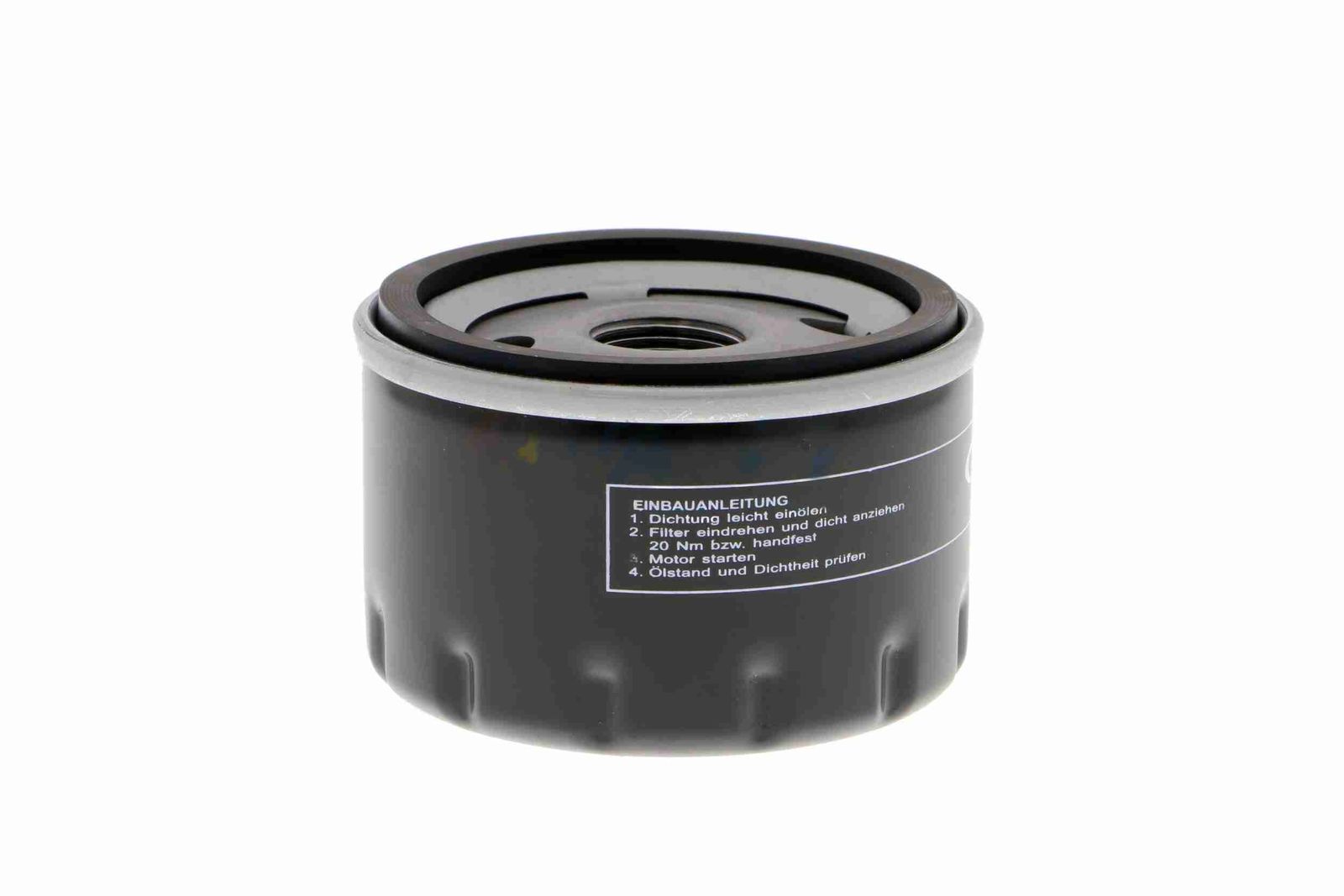Oil Filter-9
