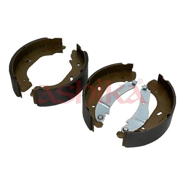 Brake Shoe Set-2