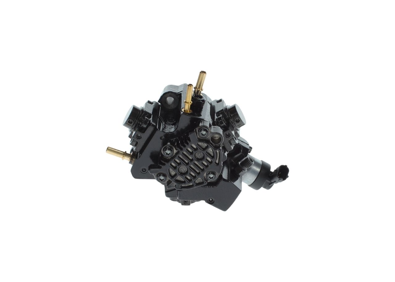 High-pressure Pump-1