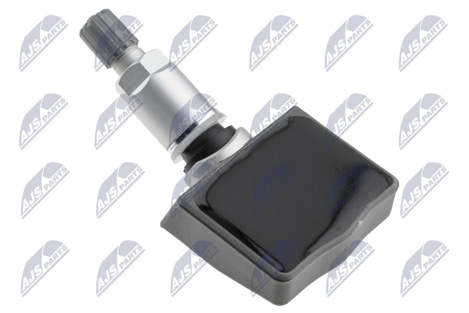 Wheel Sensor, tyre-pressure monitoring system-1