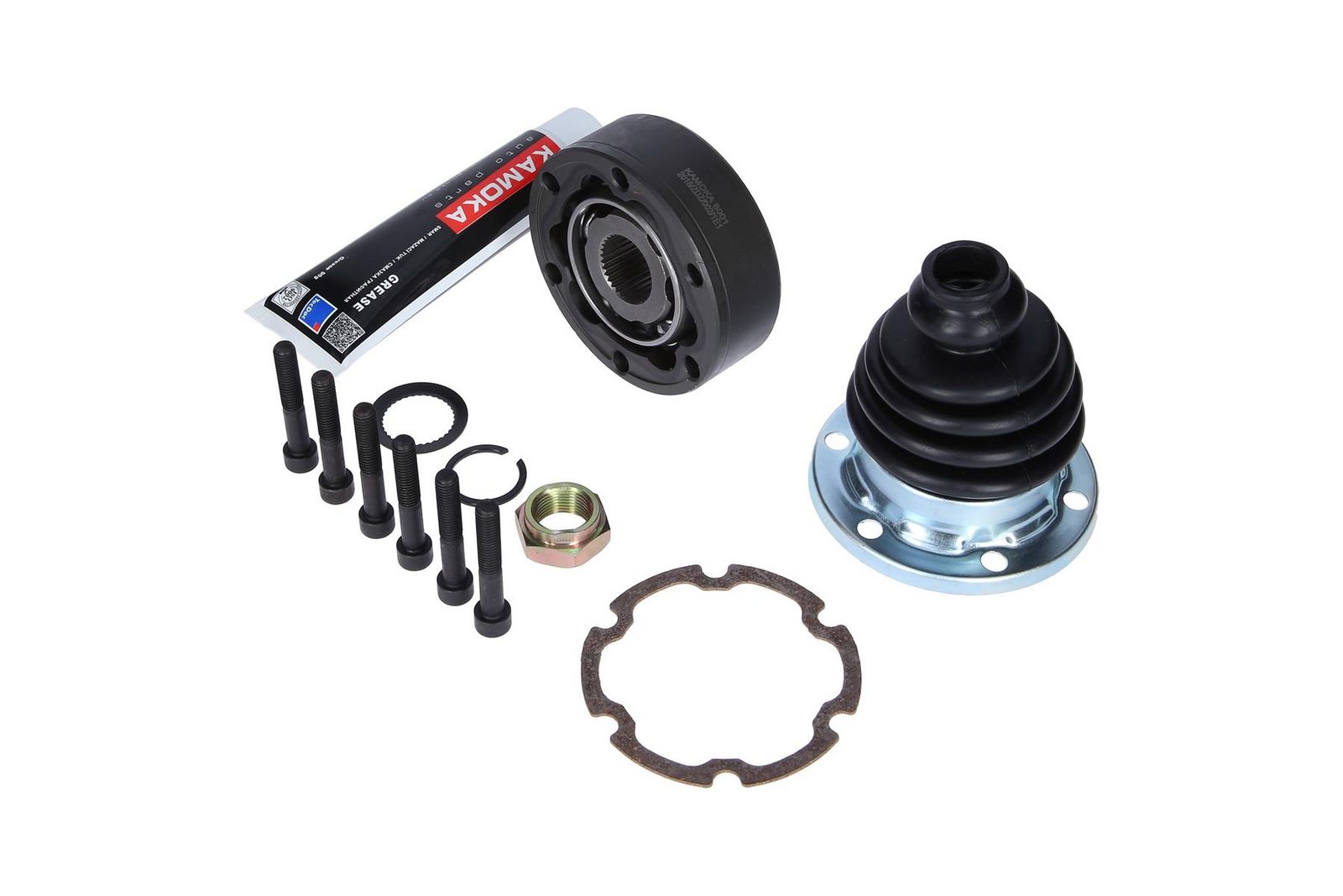 Joint Kit, drive shaft-2