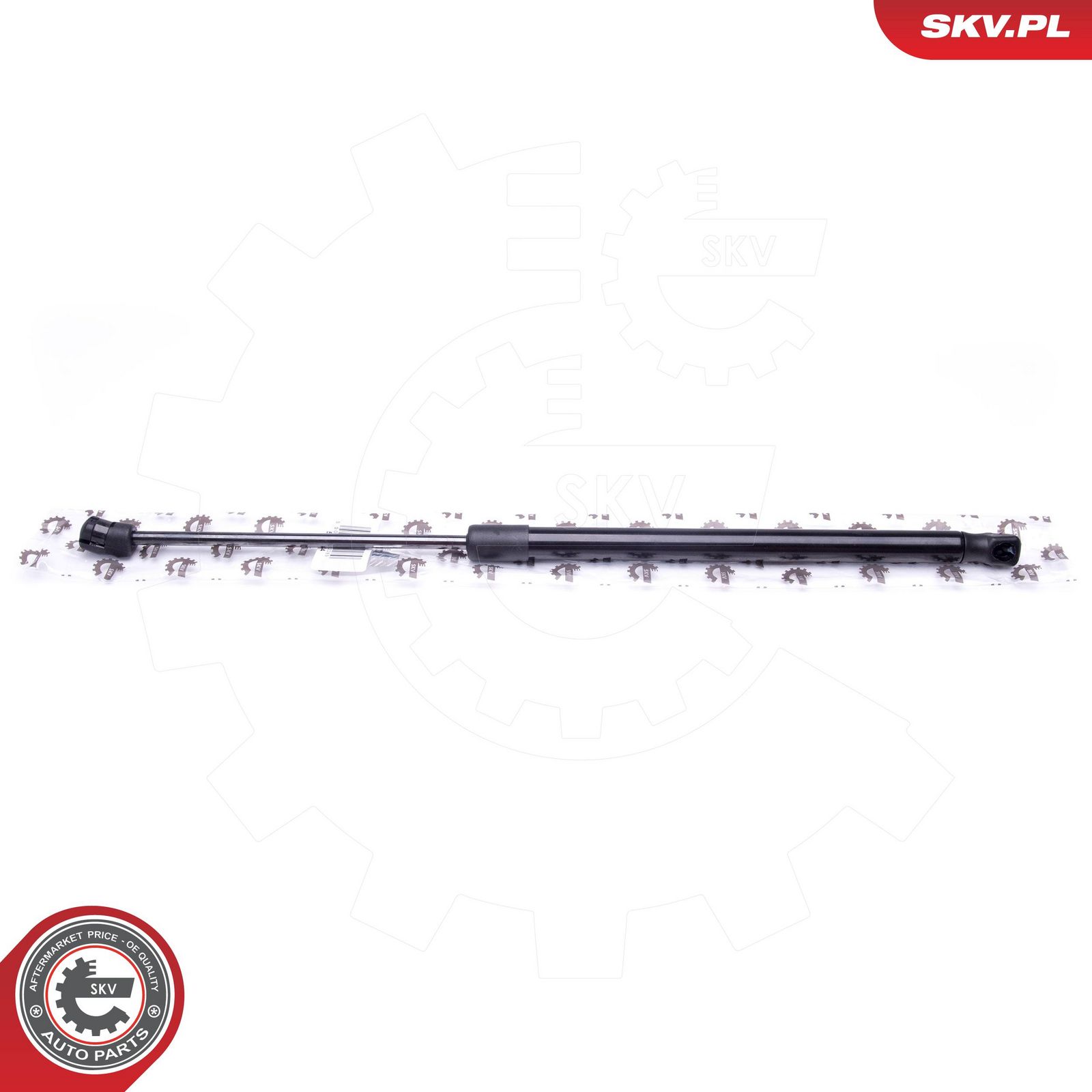 ESEN SKV 52SKV544 Gas spring, boot/cargo area