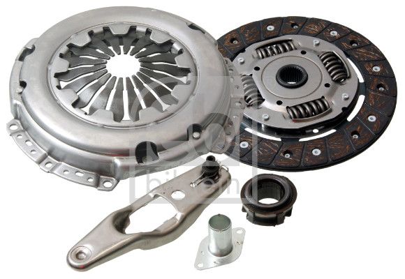 FEBI BILSTEIN 1005248 Clutch kit