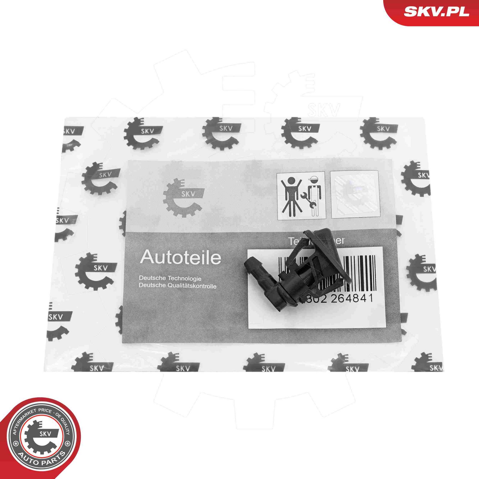 Washer Fluid Jet, window cleaning-4
