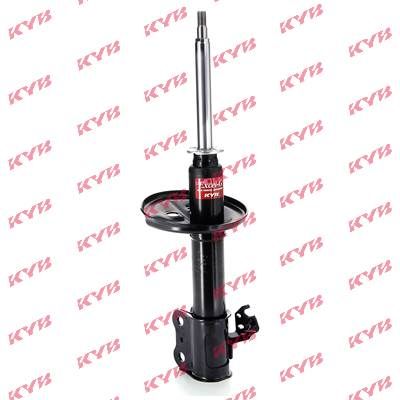 KYB 334204 Shock absorber