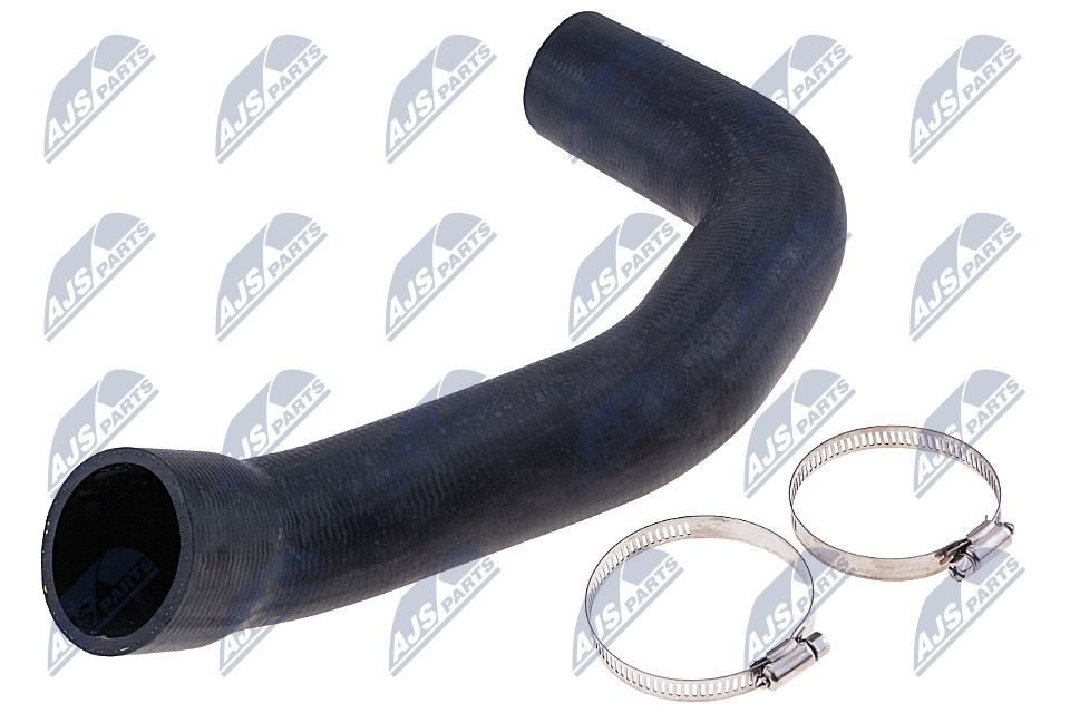 Charge Air Hose-1