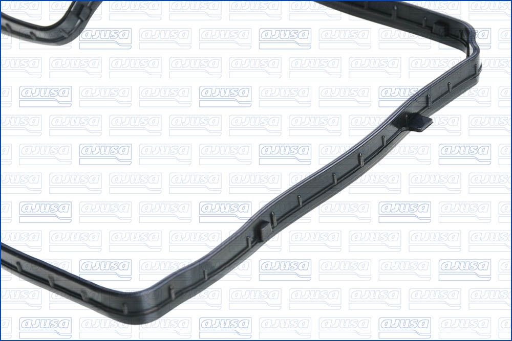 Gasket, cylinder head cover-3