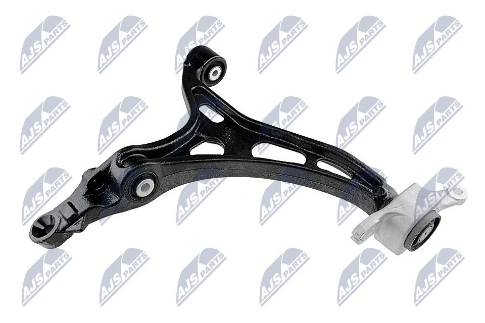 NTY ZWD-CH-071 Control/trailing arm, wheel suspension