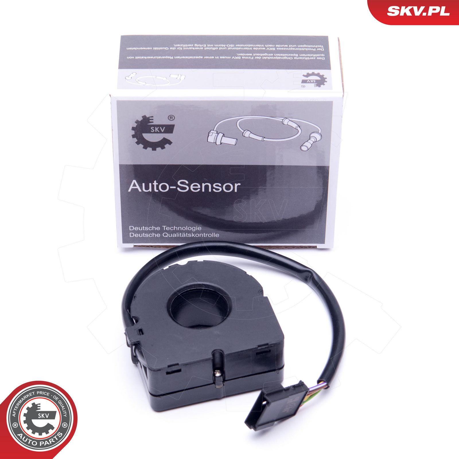 Steering Angle Sensor-3