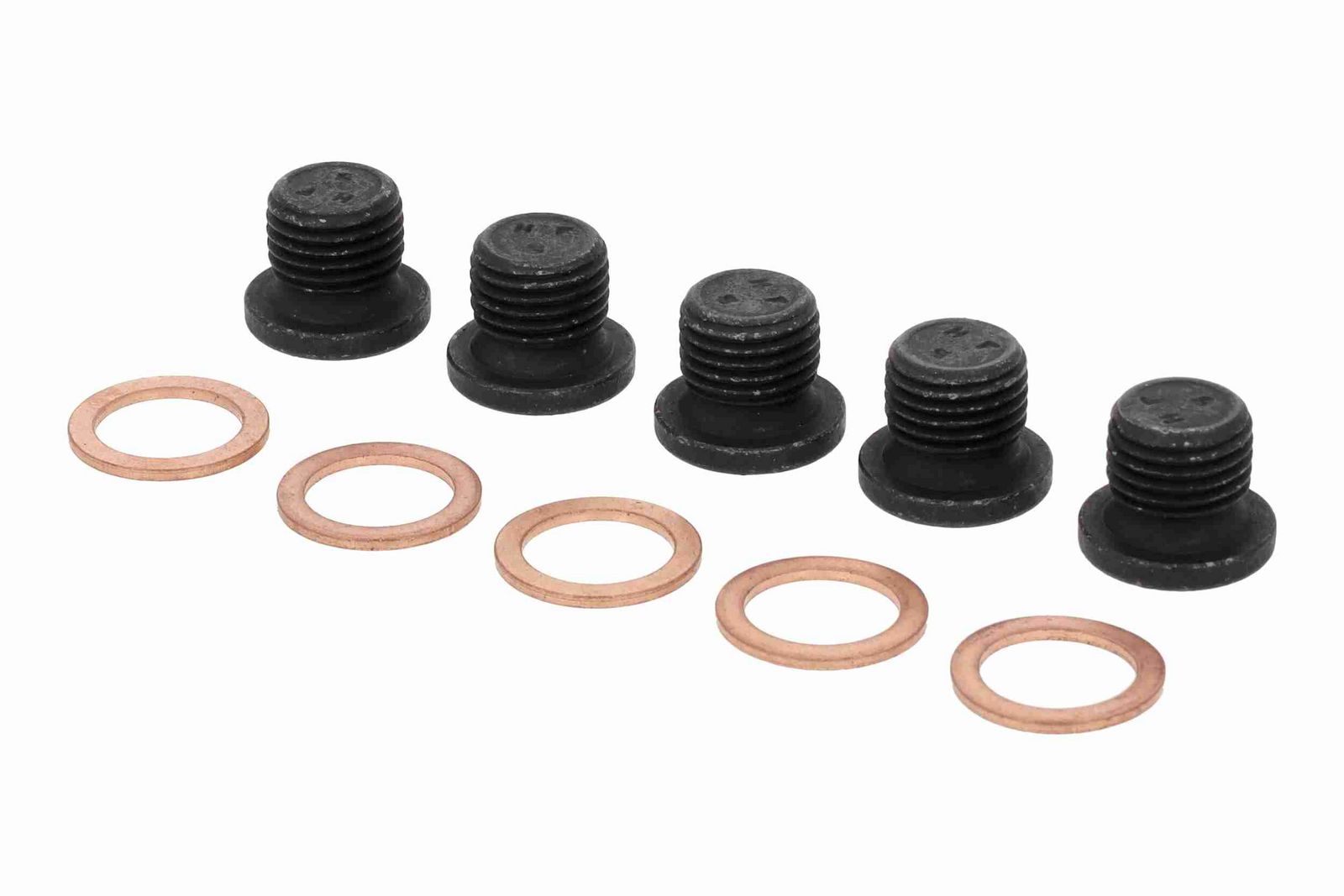 Screw Plug, oil sump-2
