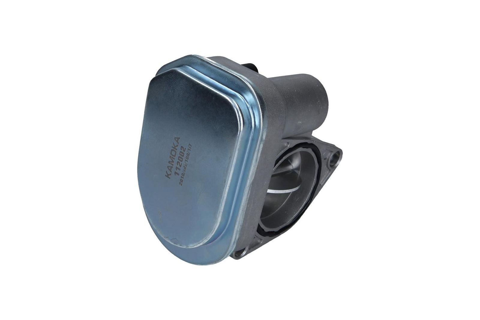 Throttle Body-2