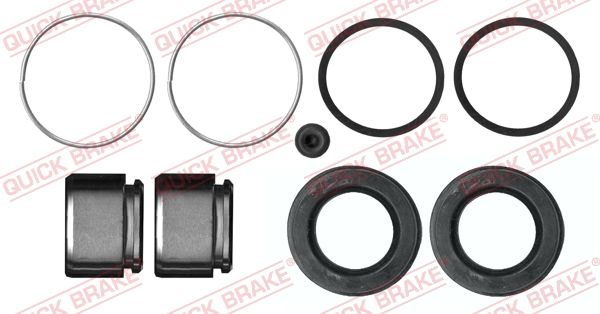 QUICK BRAKE 114-5111 Repair kit, brake caliper